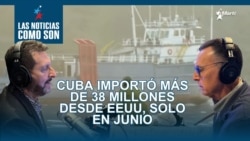 Las Noticias Como Son | Lunes, 11 de agosto del 2025