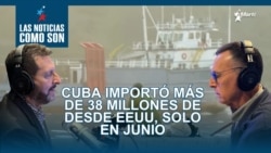 Las Noticias Como Son | Lunes, 11 de agosto del 2025