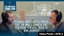 Las Noticias Como Son | Lunes, 11 de agosto del 2025