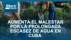 Noticiero Martí Noticias | Lunes, 11 de agosto del 2025