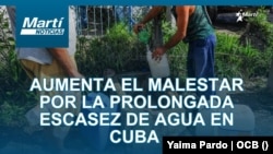 Noticiero Martí Noticias | Lunes, 11 de agosto del 2025